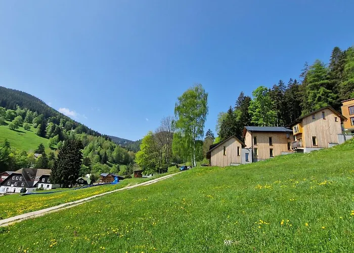 Ski-in Ski-out Mountain Duplex Portasky2 By Interhome