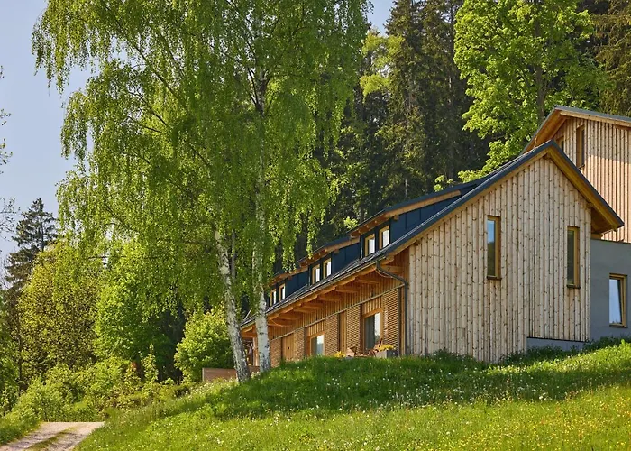 Ski-in Ski-out Mountain Duplex Portasky2 By Interhome